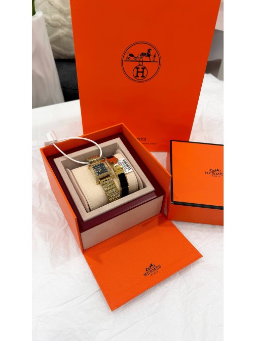 Годинник Hermes