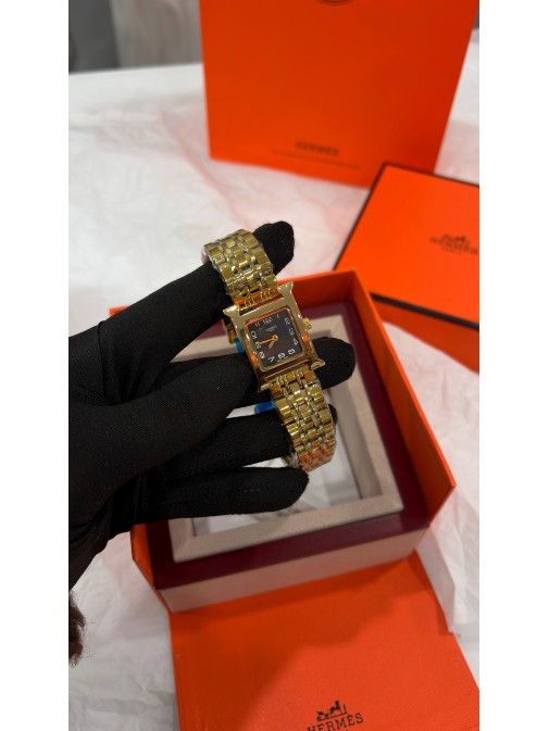 Годинник Hermes