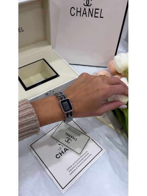 Годинник Chanel 
