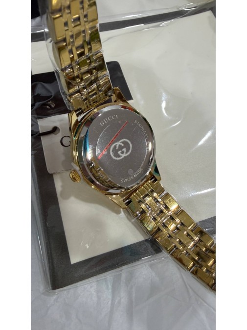 Годинник Gucci 