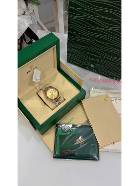 Годинник Rolex