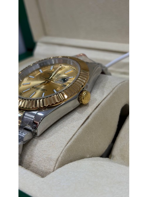 Годинник Rolex