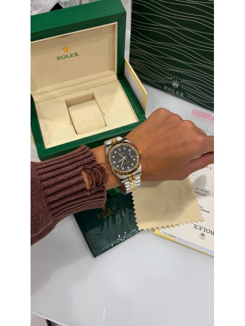 Годинник Rolex