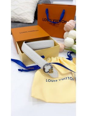 Двосторонній Ремень Louis Vuitton Premium
