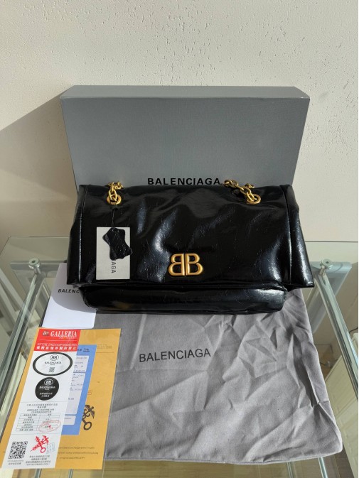 Balenciaga Premium 37cm gold