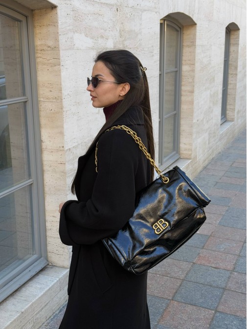 Balenciaga Premium 37cm gold