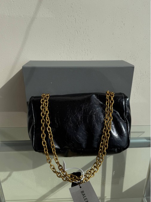 Balenciaga Premium 37cm gold