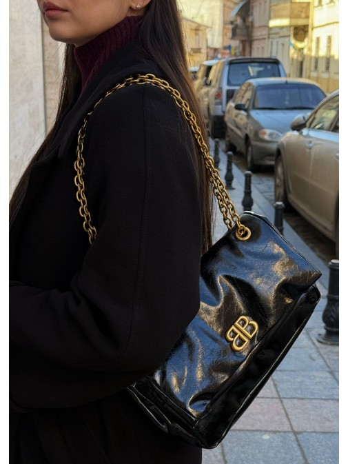 Balenciaga Premium 30 cm gold