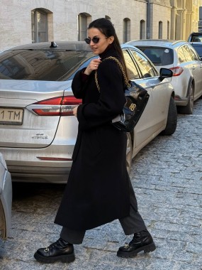 Balenciaga Premium 30 cm gold