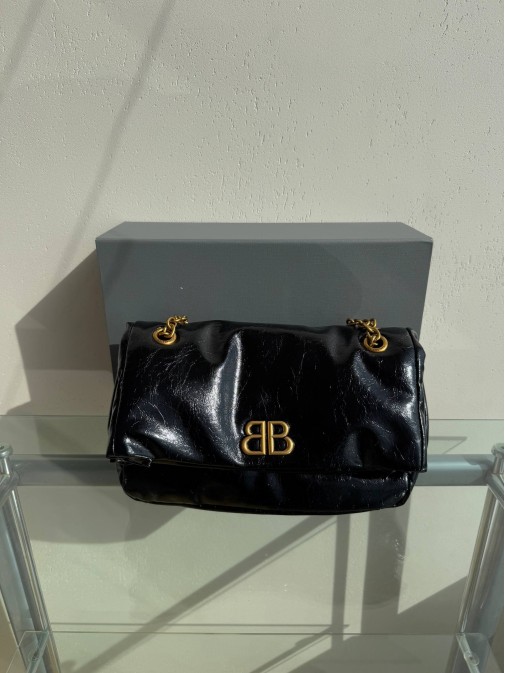 Balenciaga Premium 30 cm gold