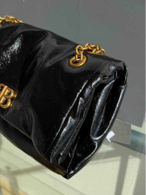 Balenciaga Premium 30 cm gold