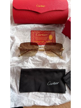 Окуляри Cartier 