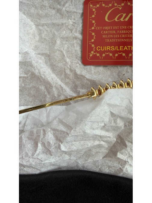 Окуляри Cartier 