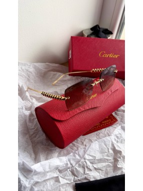 Окуляри Cartier 
