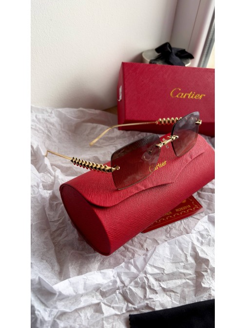 Окуляри Cartier 