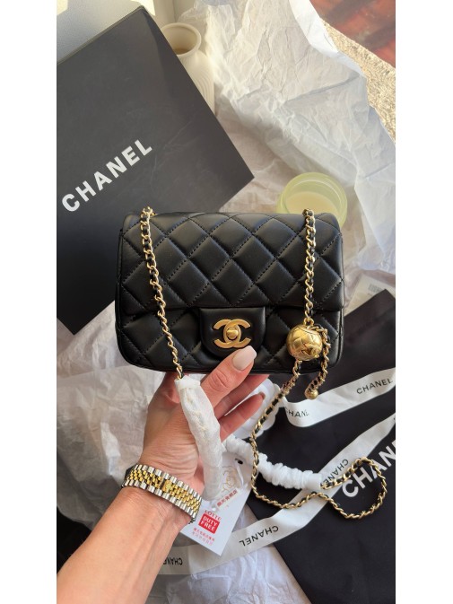 Chanel Premium 19/14