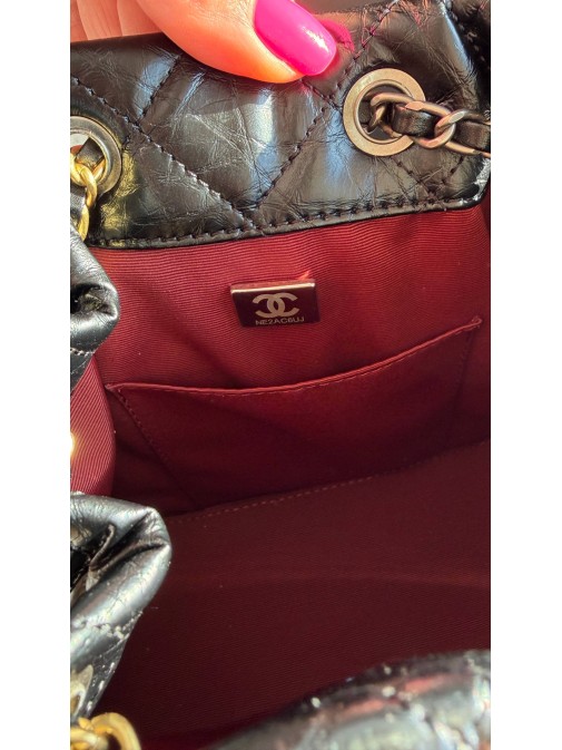 Рюкзак Chanel Premium