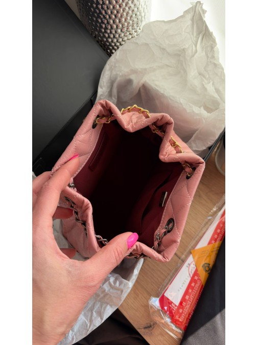 Рюкзак Chanel Premium