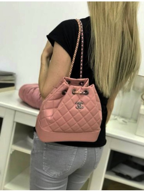 Рюкзак Chanel Premium