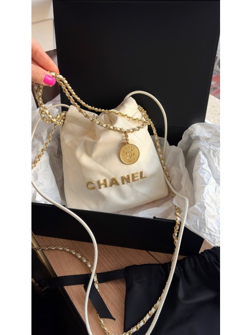 Chanel Premium 23/22