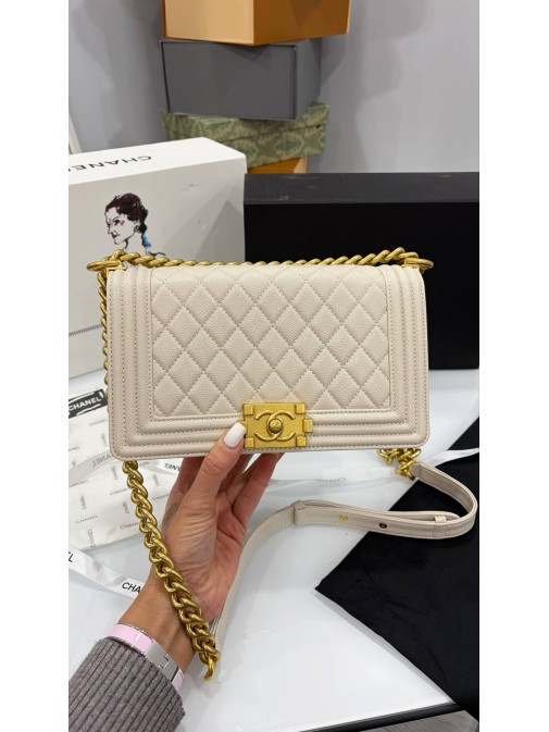 Chanel Premium 25/15