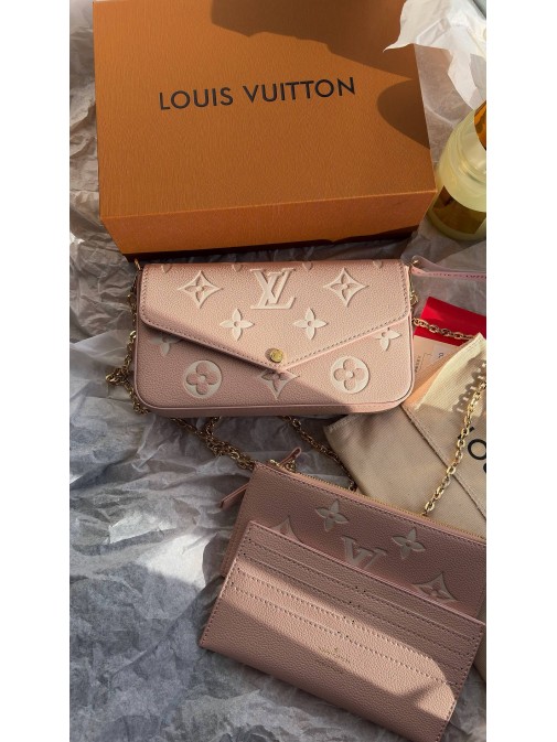 Louis Vuitton 21/13