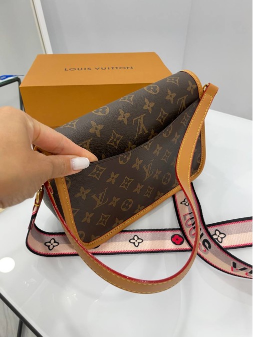 Louis Vuitton 25/15