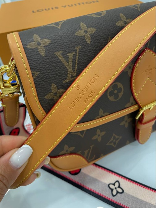 Louis Vuitton 25/15