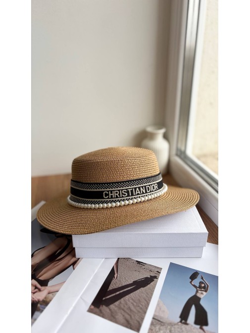 Шляпа Dior