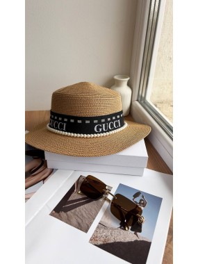 Шляпа Gucci