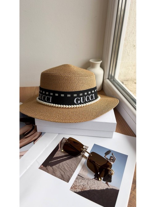 Шляпа Gucci