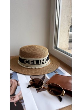 Шляпа Celine