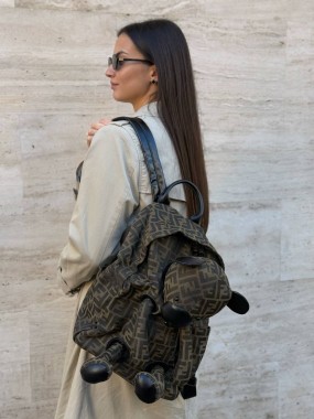 Рюкзак Fendi