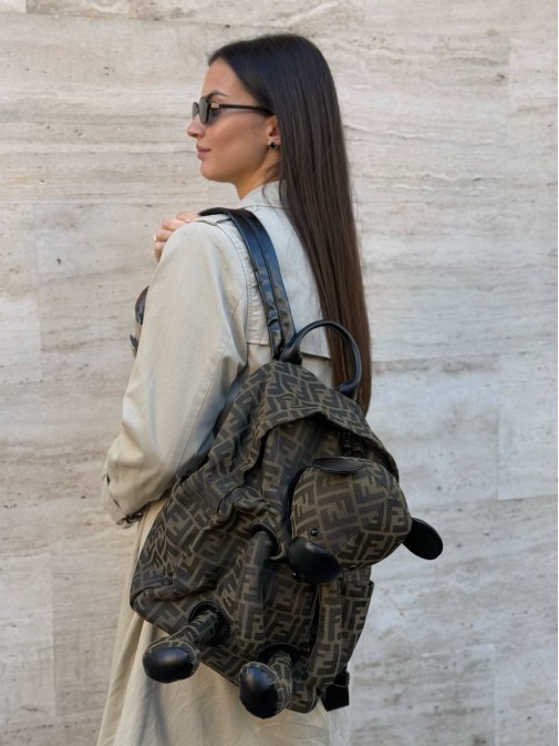 Рюкзак Fendi