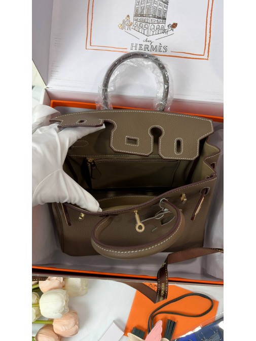 Hermes Birkin 25cm Togo