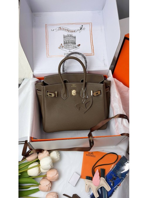 Hermes Birkin 25cm Togo
