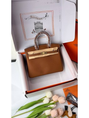 Hermes Birkin 25cm Togo