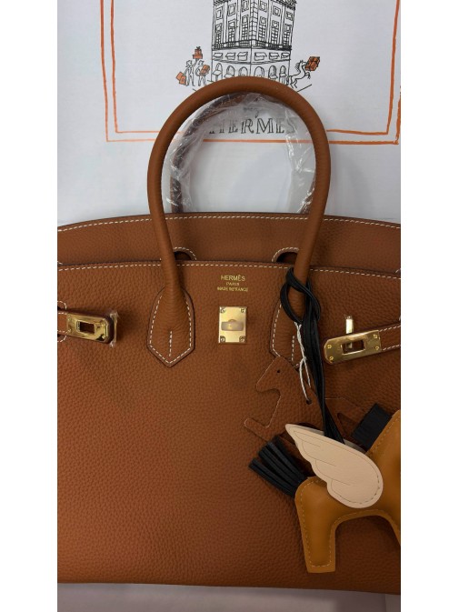 Hermes Birkin 25cm Togo Hermes Birkin 25cm Togo
