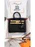 Hermes Birkin 25cm Togo