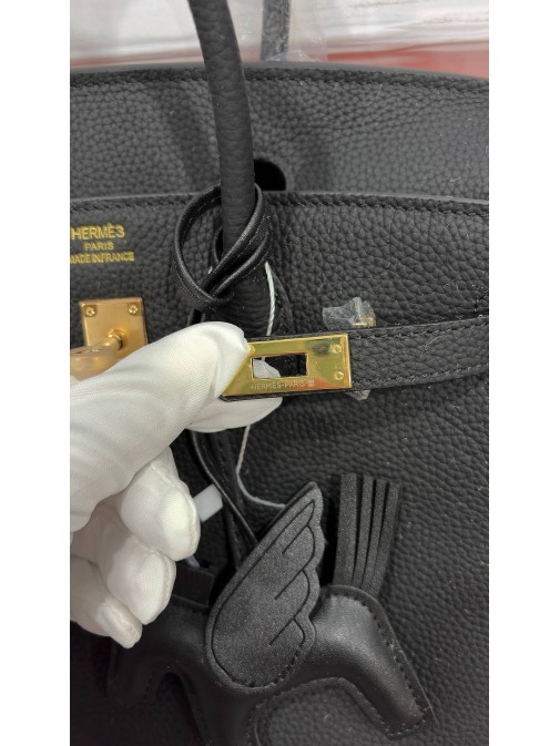 Hermes Birkin 25cm Togo