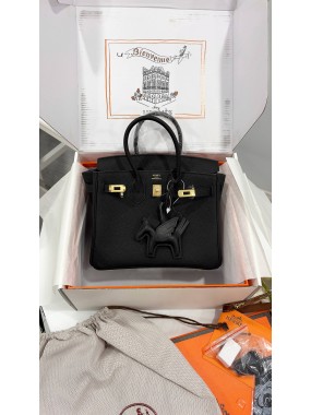 Hermes Birkin 25cm Togo