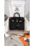 Hermes Birkin 25cm Togo