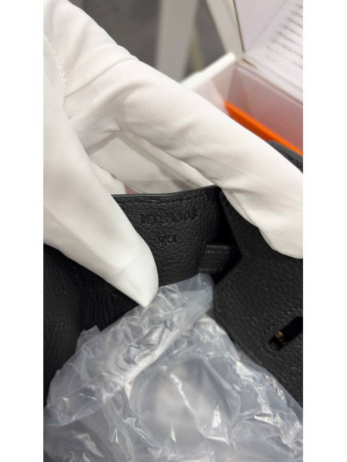 Hermes Birkin 25cm Togo