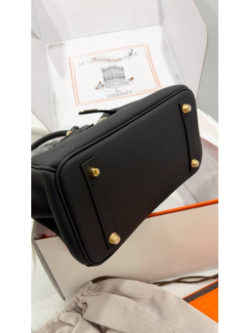 Hermes Birkin 25cm Togo