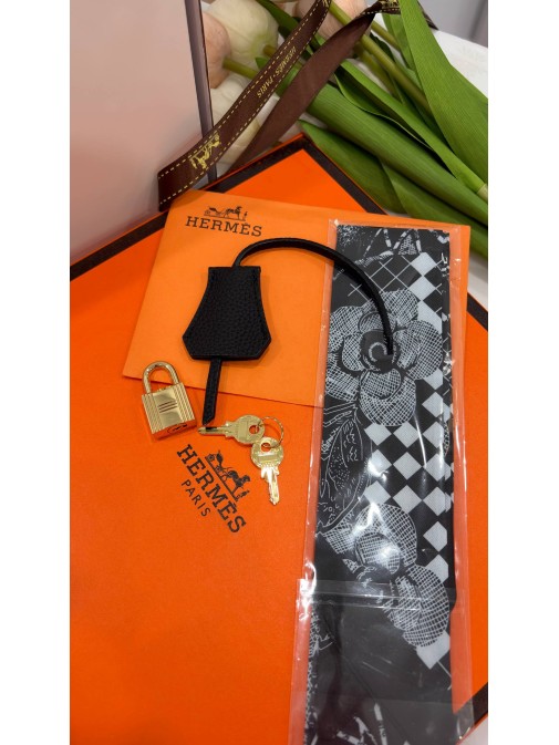 Hermes Birkin 25cm Togo