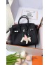 Hermes Birkin 25cm Togo