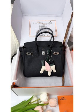 Hermes Birkin 25cm Togo