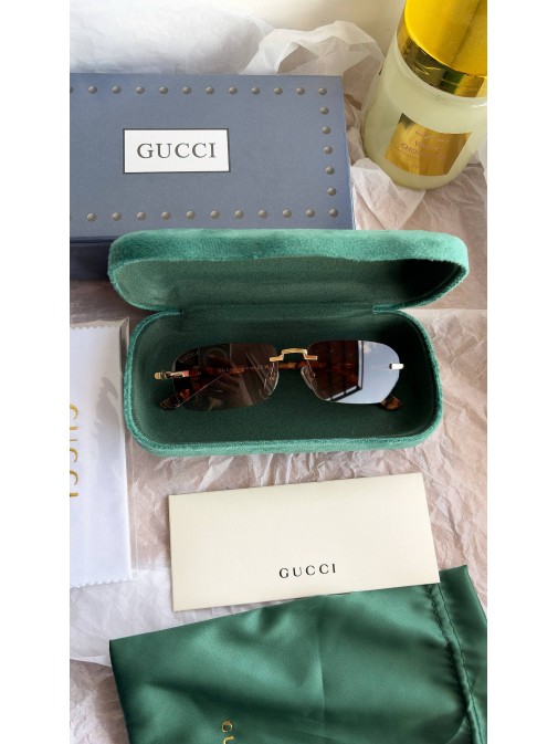 Окуляри Gucci 
