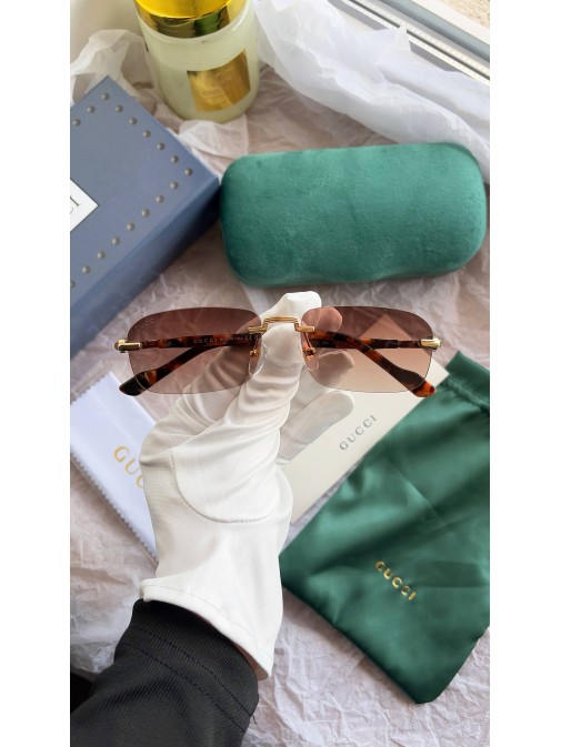 Окуляри Gucci 
