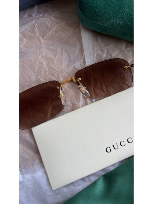 Окуляри Gucci 